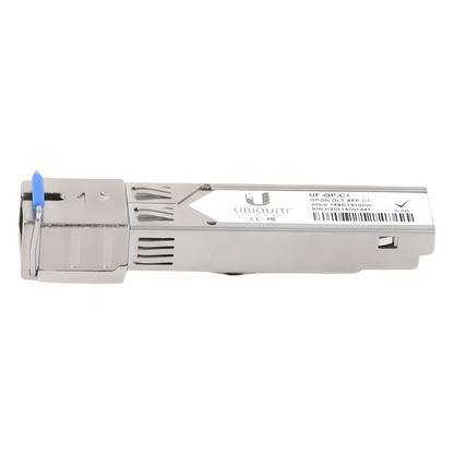 UFiber Módulo GPON C+ SFP para UFiber OLT, hasta 128 UF-Nano por puerto GPON.