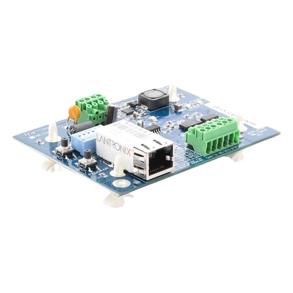Convertidor RS232 a TCP/IP para paneles Keyscan