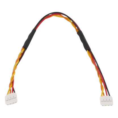 Arnés de Conexión RS-485 para Módulos de Videoportero DS-KD8003-IME1