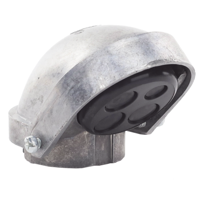 Mufa Compacta de 1 1/4" (32 mm ).