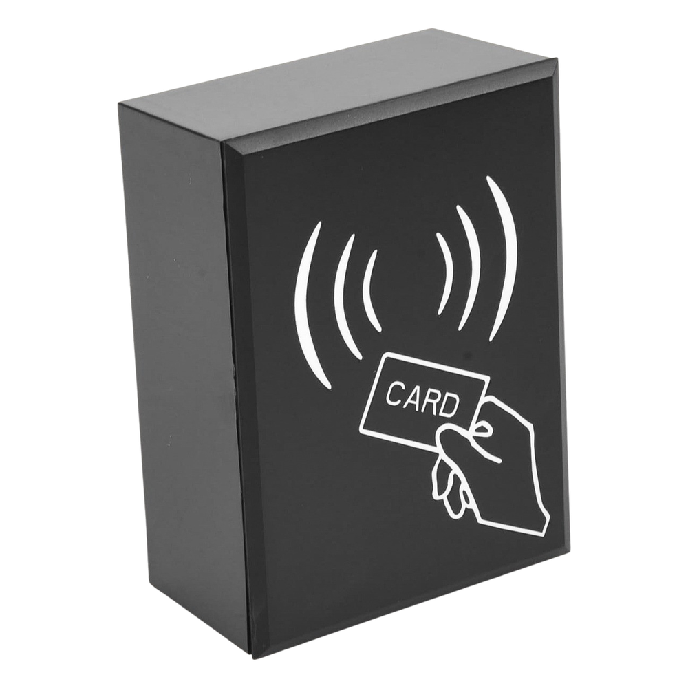 Soporte para Lectora de Torniquete / Compatible XT1000 XT5000 XT7000 / Plástico Resistente