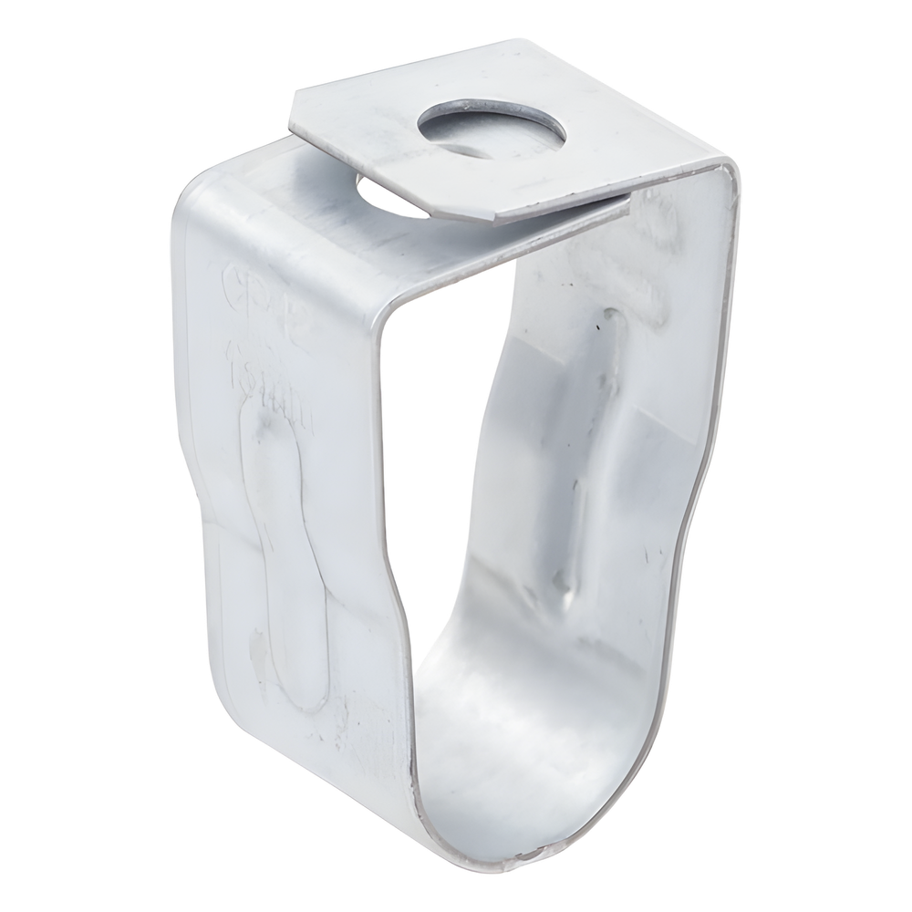 Colgador Tipo Pera para Tubería Conduit de 1/2" (13 mm).