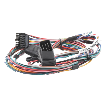 Arnes para conector OBD compatible con modelos PRO5LITE y HCV5