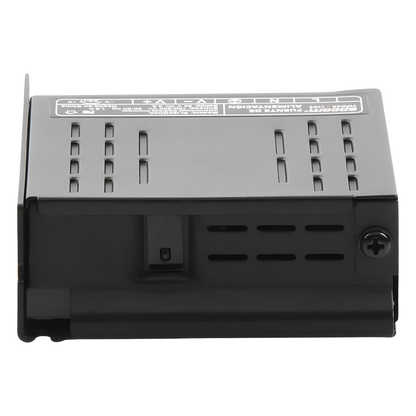 Fuente Industrial Epcom Power Line Tipo DIN Rail 24Vcc 3Amperes