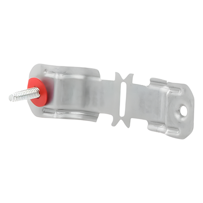 Abrazadera Unicanal para Conduit Pared Delgada de 1" (25 mm).