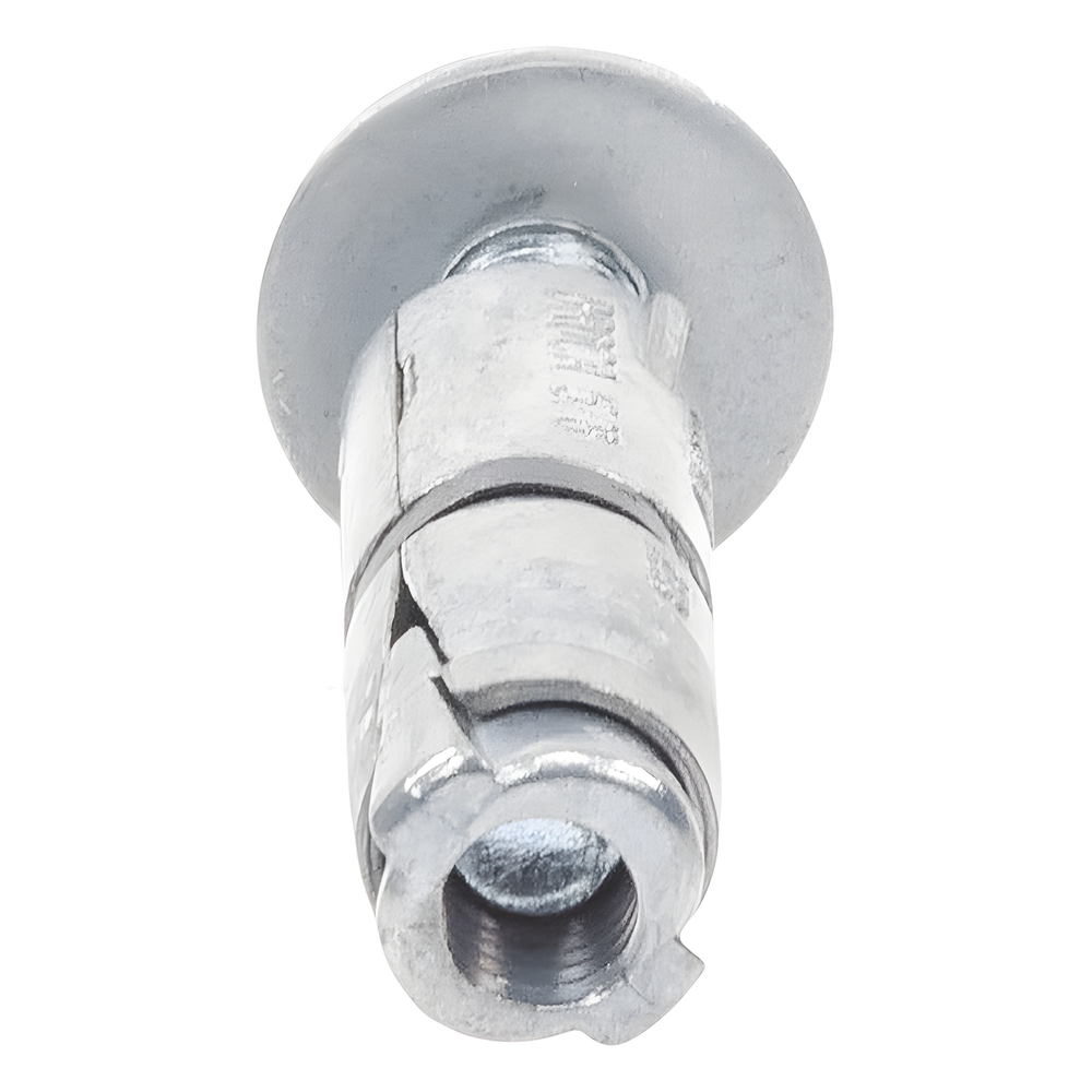 Taquete Expansor Tipo Z de 3/8" x 2" (INCLUYE TORNILLO).