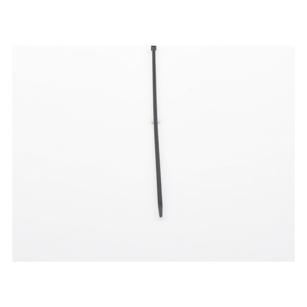 Kit de 50 Corbatas para Cable Heliax de 1/4 a 1/2 Resistente al Agua. Tipo Mariposa