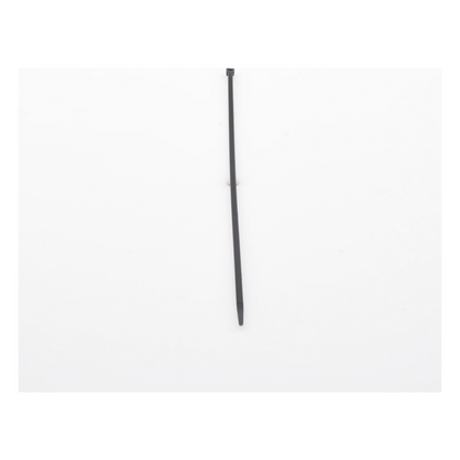 Kit de 50 Corbatas para Cable Heliax de 1/4 a 1/2 Resistente al Agua. Tipo Mariposa