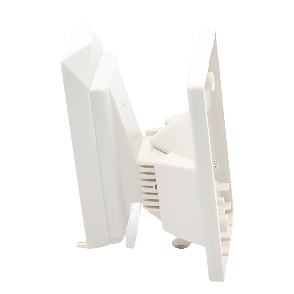 Montaje para Sensores Optex, serie LX/CX / Compatible con LX-402 / QXI Series
