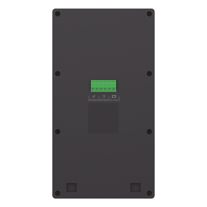 Videoportero IP Conexión a 2 Hilos / Con Monitor Wi-Fi para Interior / Frente de Calle IP65 Uso En Exterior Debe Tener Protección / Cámara 3