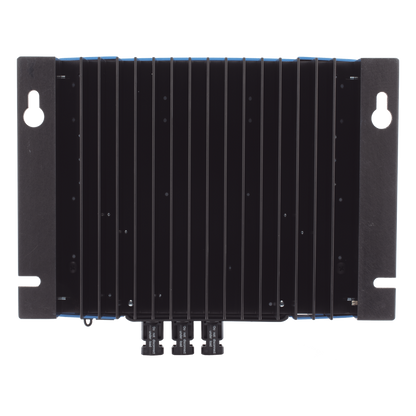 SmartSolar MPPT 250/100-MC4. Controlador Solar MPPT 100A, Voltaje: 48 Vcc. Para uso con Inv. Cargadores Victron