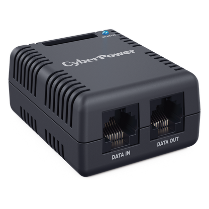 Tarjeta para Monitoreo de Temperatura y Humedad, Compatible con Tarjetas RMCARD de CyberPower