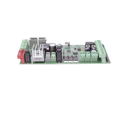 Tarjeta ZL39 Para Barreras GARD4 con Encoder