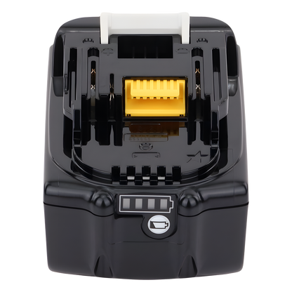 Batería LXT Litioâ€‘Ion de 18V 5.0Ah