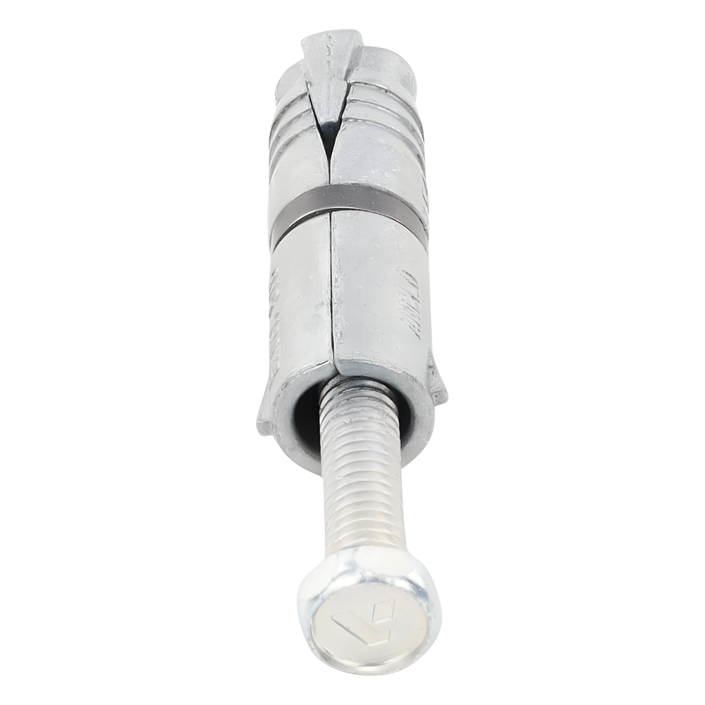 Taquete Expansor Tipo Z de 5/16" x 2" (INCLUYE TORNILLO).