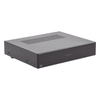 VSSL 6 zonas, 12x50W, con Chromecast incorporado, Airplay, Spotify Conn en cada zona - funciona con GoogleAsst