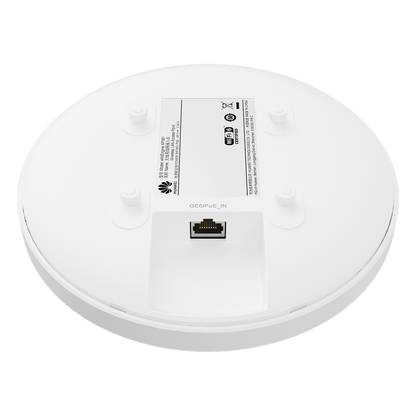 Punto de Acceso eKit Wi-Fi 6 para techo o pared / 1.775 Gbps / MU-MIMO 2x2 (2.4GHz y 5GHz) / Smart Antenna 20% más cobertura / Hasta 128 clientes