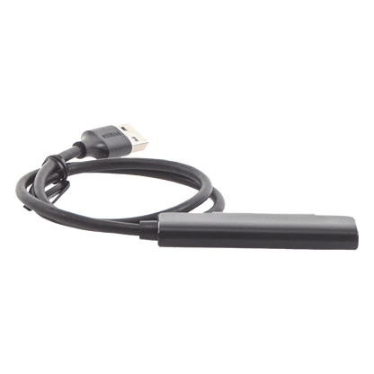 Cable Adaptador SATA a USB 3.0 | SATA 3.0/2.0 | Soporta HDD y SSD de 2.5" | Soporta S.M.A.R.T, TRIM, UASP | No Requiere Adaptador de Corriente |