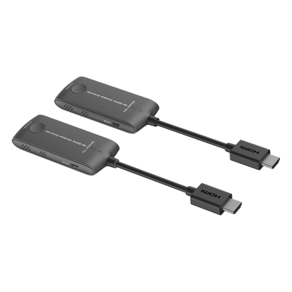 Kit extensor HDMI inalámbrico | Wifi 5G | 4K60Hz | para distancias de 20 metros