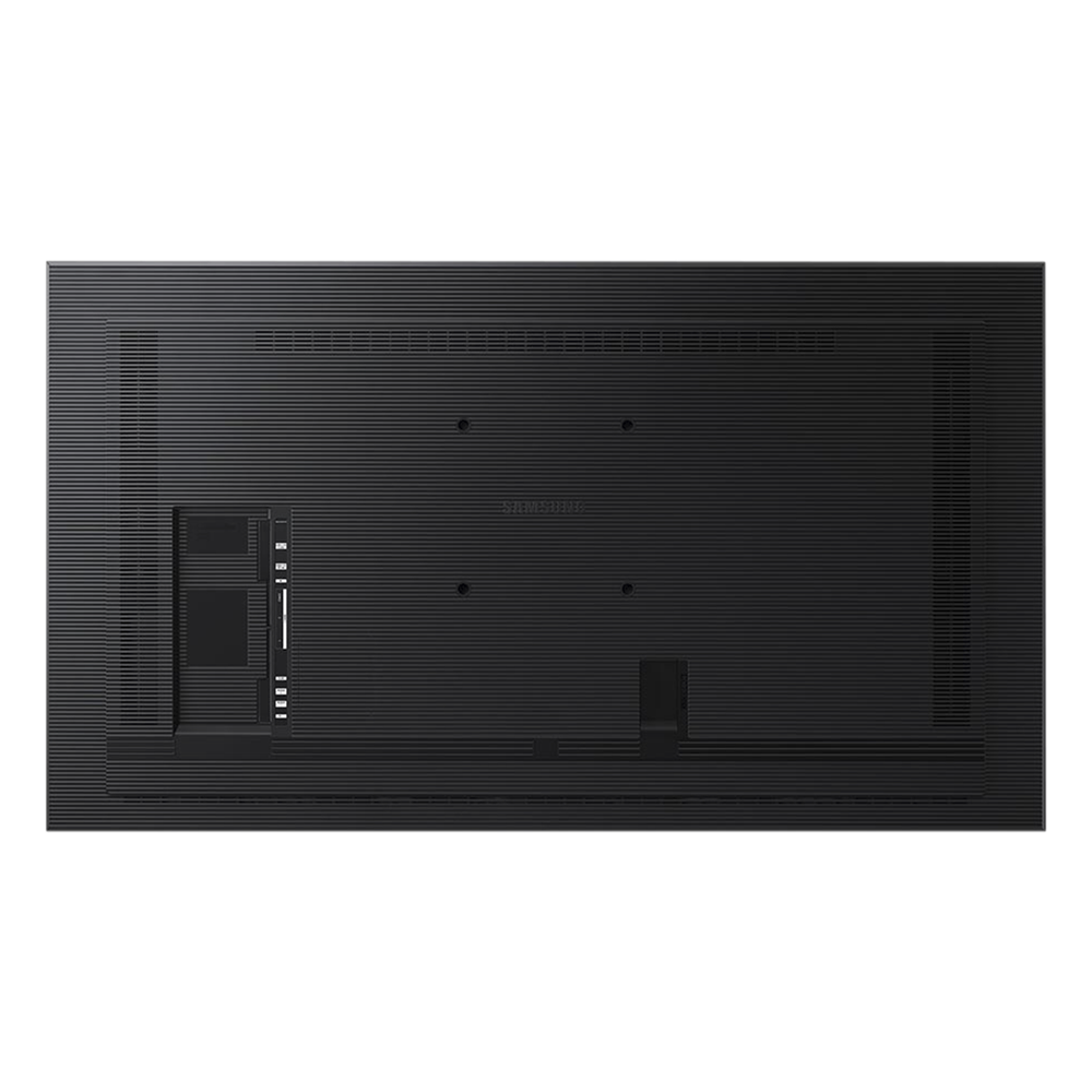 Pantalla Profesional LED de 55" para marketing digital / UHD 4K (3840x2160p) / Entradas de Video HDMI / uso 16/7 / Compatible VESA 200x200