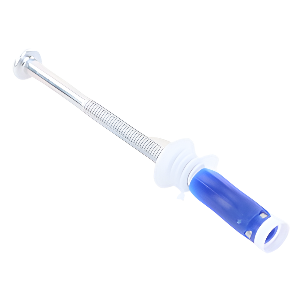 Taquete tipo mariposa con tornillo de 3" (25pzs) (2208-06025)