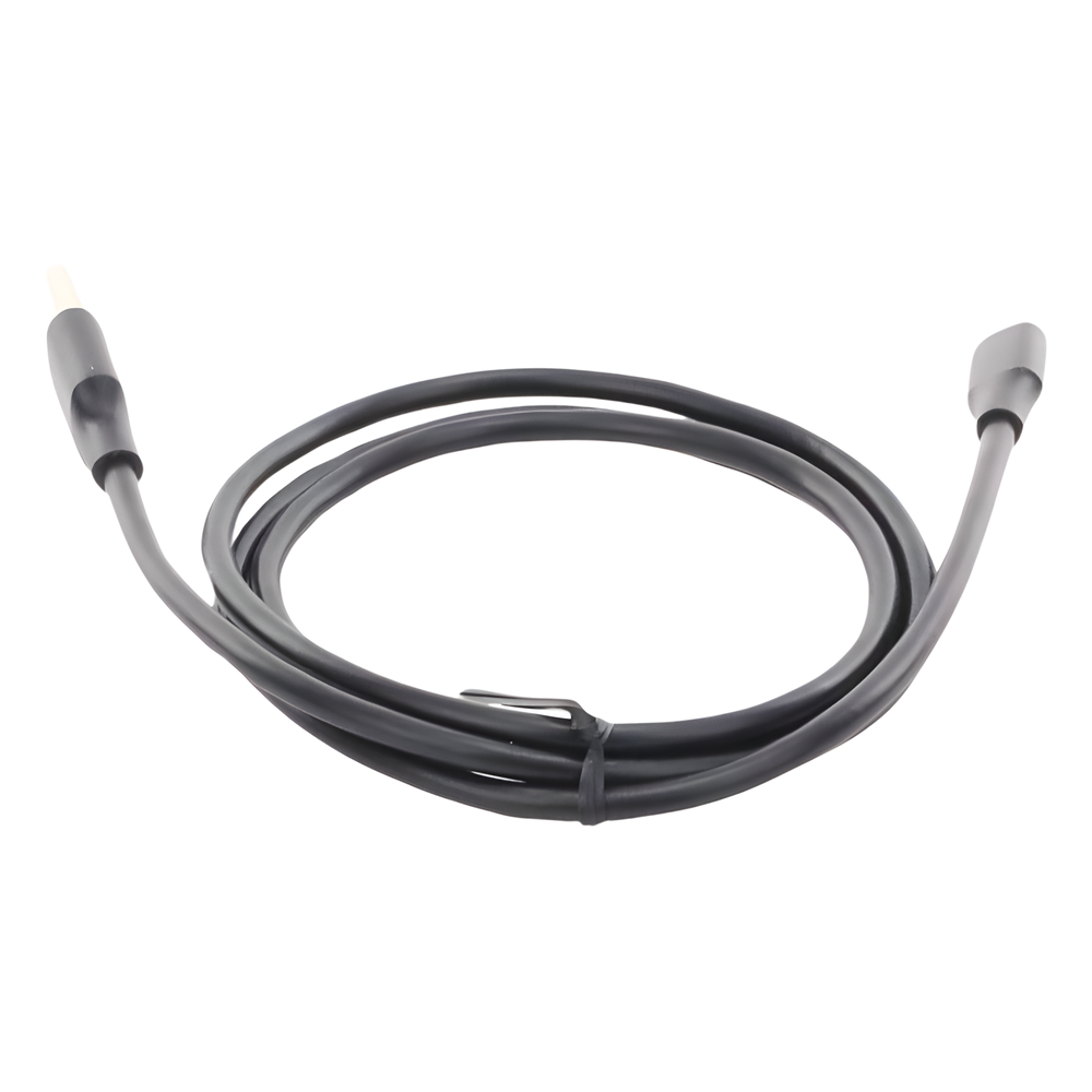 Cable USB-A a Micro USB | 1 Metro (3.28 Pies) | Tecnología de Carga Rápida Qualcomm / QC 3.0/2.0 | Recarga hasta 18W | Transmisión de Datos hasta