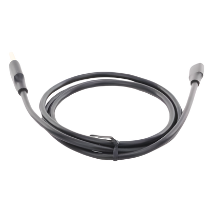 Cable USB-A a Micro USB | 1 Metro (3.28 Pies) | Tecnología de Carga Rápida Qualcomm / QC 3.0/2.0 | Recarga hasta 18W | Transmisión de Datos hasta