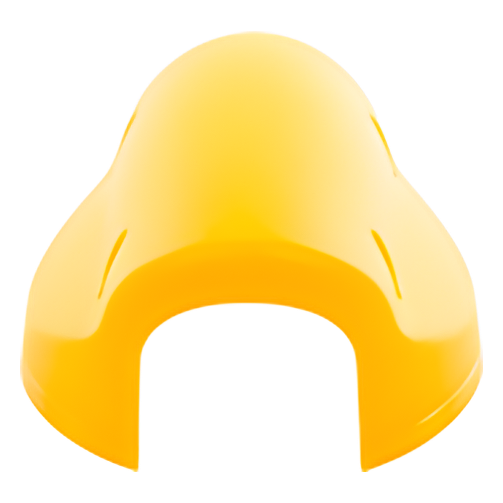 Refacción / Cubierta para montaje de mástil compatible con barreras GARD4