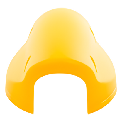 Refacción / Cubierta para montaje de mástil compatible con barreras GARD4