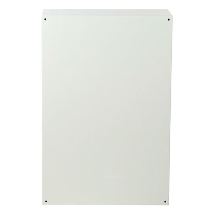Gabinete de Zona de Instalación en Pared, Diseñado Para Dos Switches, Uso Industrial con Clasificación UL tipo IP66 y 4/12, Color Gris