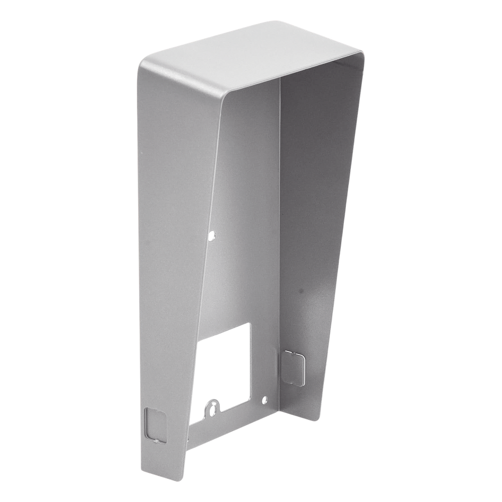 Carcasa protectora para frentes de calle DS-KV8X13WME1(B) / DS-KV8X13WME1(C) / Frente de calle queda instalado en superficie