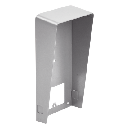 Carcasa protectora para frentes de calle DS-KV8X13WME1(B) / DS-KV8X13WME1(C) / Frente de calle queda instalado en superficie