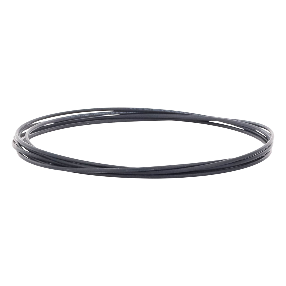 Cable de Fibra Óptica Monomodo 9/125, 6 Hilos, Interior/Exterior, Tight Buffer 900µm, OFNR Riser, Dieléctrica, Precio Por Metro, (Hasta 2000 Metros