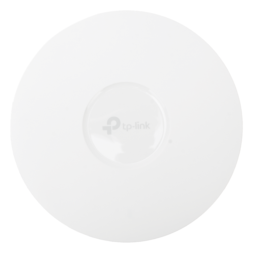 Punto de Acceso Omada / Wi-Fi 6 AX1800 MU-MIMO 2x2 / Mesh Omada / Alta Densidad de Usuarios / Configuración por Controlador o Stand-Alone / Para