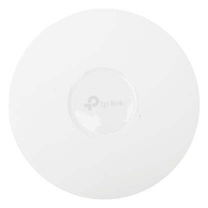 Punto de Acceso Omada / Wi-Fi 6 AX1800 MU-MIMO 2x2 / Mesh Omada / Alta Densidad de Usuarios / Configuración por Controlador o Stand-Alone / Para
