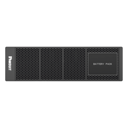 UPS SteadySine™ de 5000 VA/5000 W, Online Doble Conversión, Entrada 208/240 Vca NEMA L6-30P, Onda Senoidal Pura, 6 UR, Con 4 Tomas NEMA L6-30R