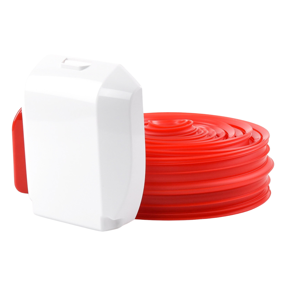 Adaptador de Iluminación en brazo Rectangular para Barreras FAAC