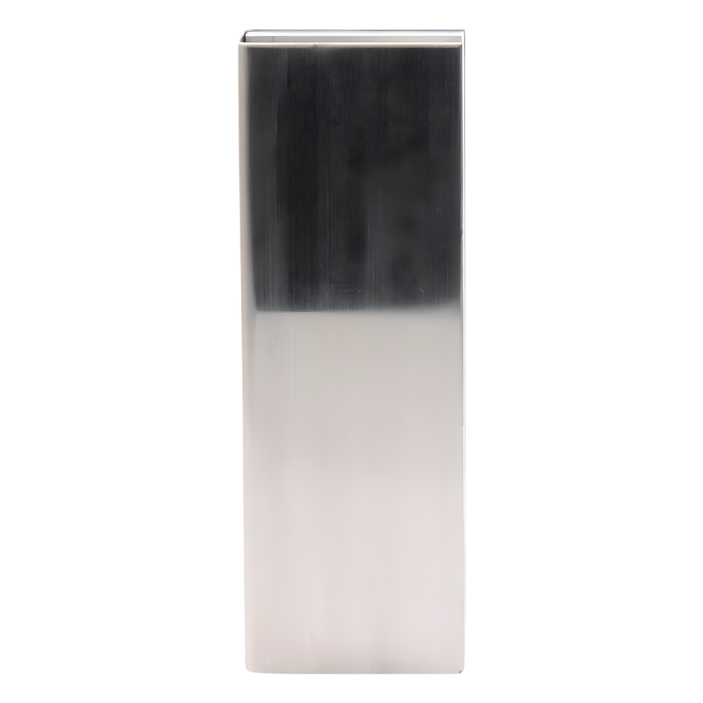 Montaje "U" para Puertas de Vidrio/ 3/4" de Grosor/ Para Chapas Magnéticas de 1200 lbs./ Ajuste por Opresores