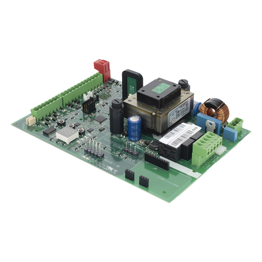 Tarjeta para 844c E781 / para motor 109925
