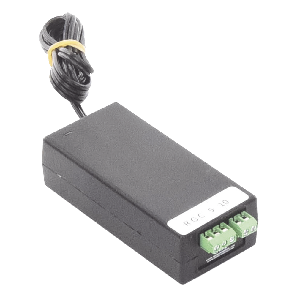 Fuente de alimentación para tira LED 009RGBIP65 / Solo compatible con barreras vehiculares CAME