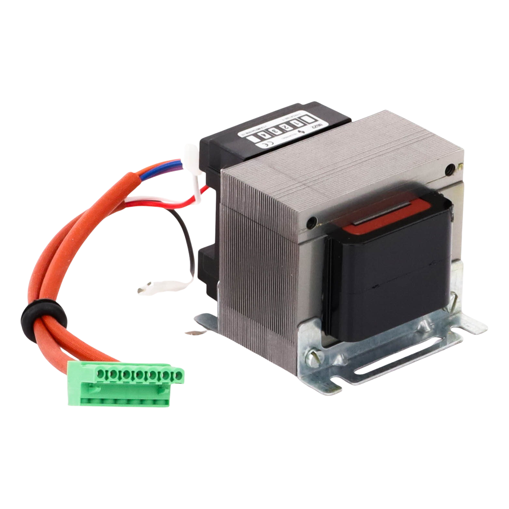Transformador Para Motores BX y Cuadro de mando ZF1N
