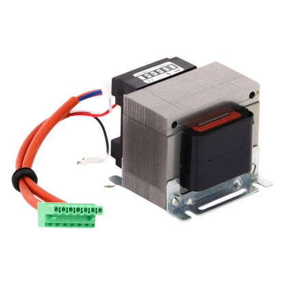Transformador Para Motores BX y Cuadro de mando ZF1N