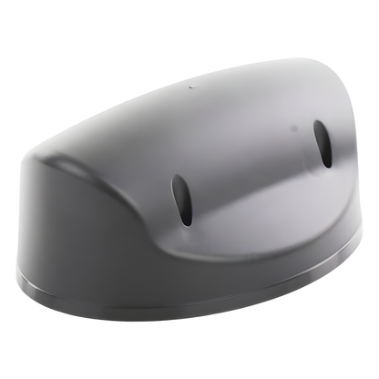 Tapa Plastica para Enganche de Barreras G3750