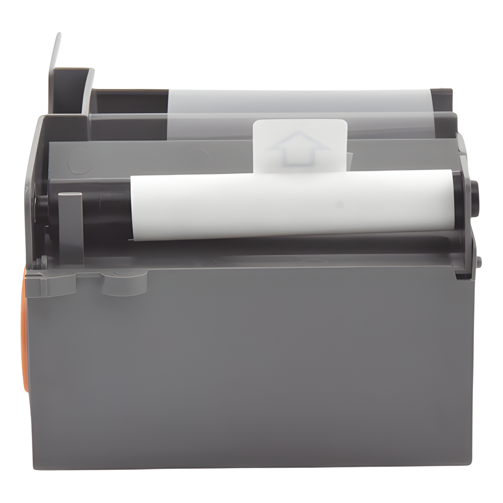 Ribbon para Impresora C50 /YMCKO (Full Color)/ 250 imagenes