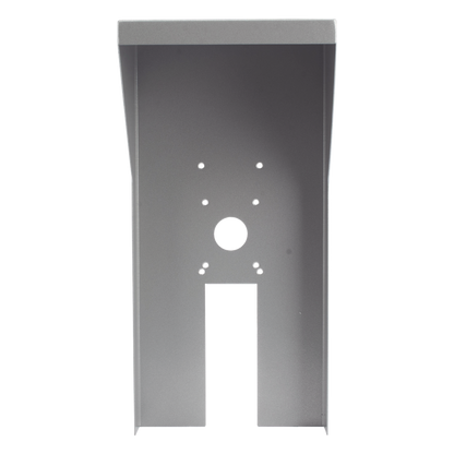 Carcasa Protectora Universal de Metal / Medidas 312 × 150 × 129 mm / Compatible con Múltiples Modelos de control de acceso