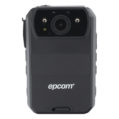 Kit de descarga simultanea para Bodycam | Estación de descarga XMRA8R3 | 8 X Bodycam XMRR3