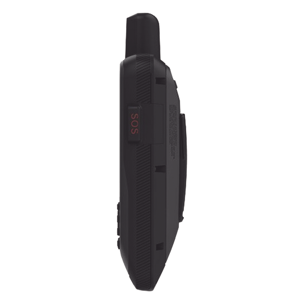 GPS Portátil GPSMAP® 86sci / Pantalla Transflectiva 3" / Resolución 240x400 píxeles / Batería Recargable hasta 35 Horas / Memoria 16 GB / Brújula de