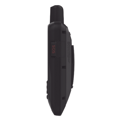 GPS Portátil GPSMAP® 86sci / Pantalla Transflectiva 3" / Resolución 240x400 píxeles / Batería Recargable hasta 35 Horas / Memoria 16 GB / Brújula de