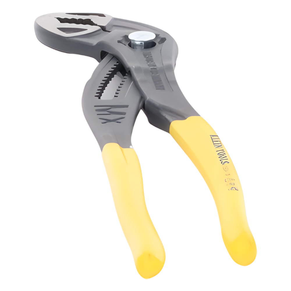 Pinza de Extensión de 12 pulgadas, Ajuste Rápido.