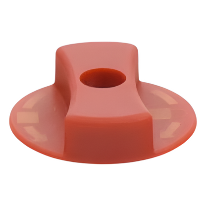 Llave roja de desbloqueo para operadores FAAC 400/422